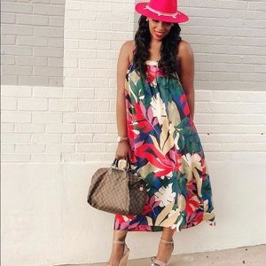 A New Day Dress with POCKETS!! Small NWOT